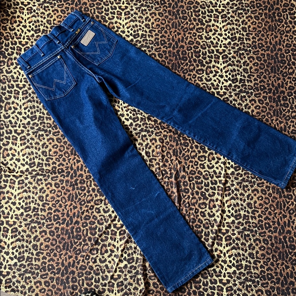 Vintage Wrangler jeans